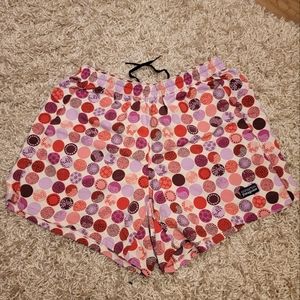 Patagonia Baggies 4"